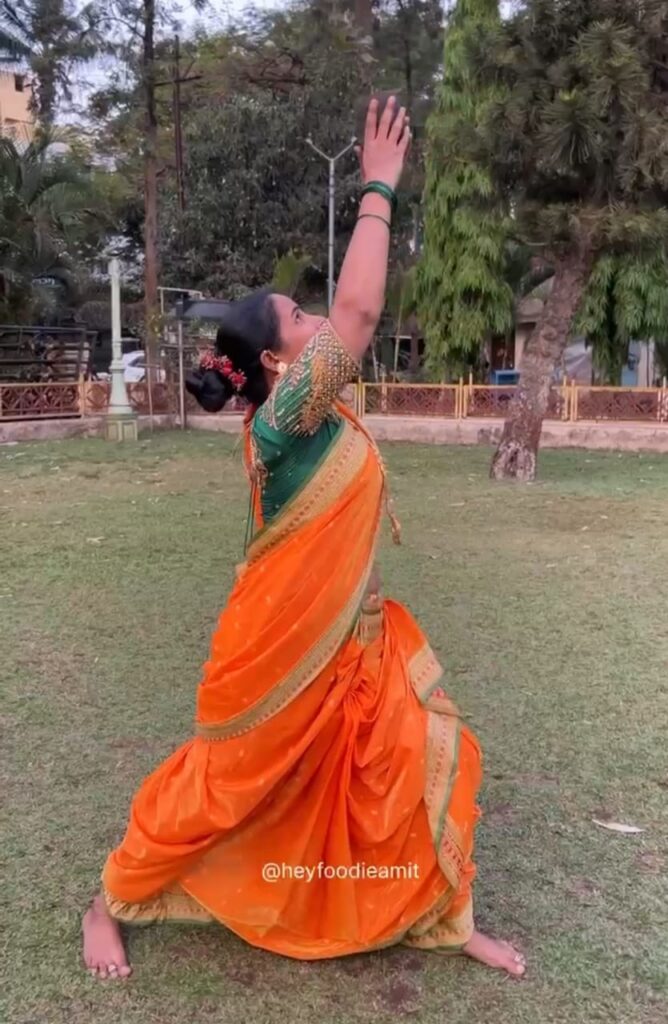 महाराष्ट्रदिनी नाशिकमध्ये होणार अनोखा 'विश्वविक्रम' IMG-20250425-WA0012