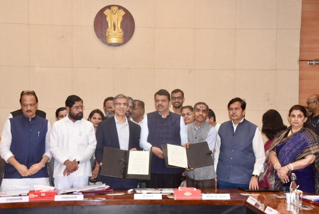 ITI : नाशिकसह राज्यातील २० आयटीआयसाठी महत्वाचा निर्णय ITI