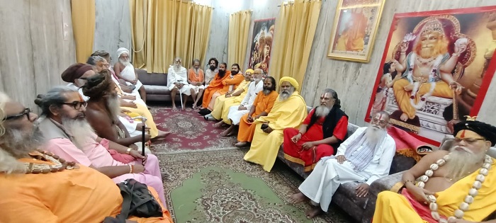 कुंभमेळा प्राधिकरण स्थापन : यांचा सामावेश, असे असतील अधिकार ? IMG-20250512-WA0048