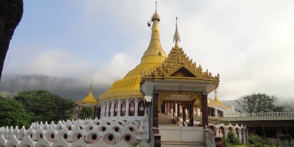 Exclusive : धनंजय मुंडें आत्मशांतीच्या मार्गावर ; इगतपुरीच्या विपश्यना केंद्रात दाखल IMG-20250529-WA0052