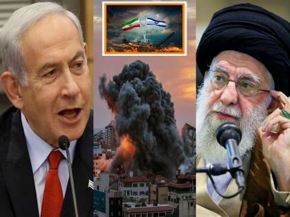 इराण-इस्रायल युद्ध : भारतावर असे होतील परिणाम, जाणून घ्या सविस्तर IMG-20250623-WA0006