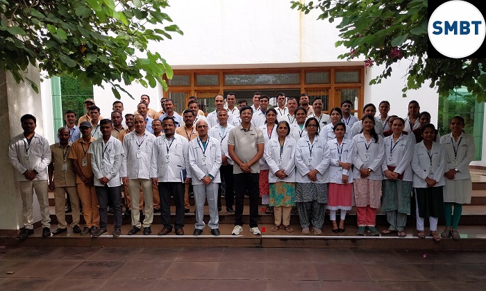 एसएमबीटी फार्मसीच्या विद्यार्थ्यांची थेट कॅम्पस टू कोर्पोरेट झेप! IMG-20250808-WA0013